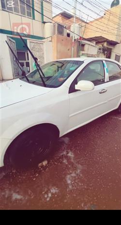 شيفروليه اوبترا